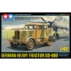 1/48 German Heavy Tractor SS-100