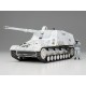 1/48 German Self-Propelled Heavy Anti-Tank Gun Nashorn