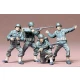 1/35 US Army Infantry Set