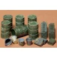 1/35 Jerrycan Set