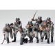 1/35 German Assault Troops