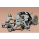 1/35 German 37mm Anti-tank Gun