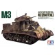1/35 British Army Medium Tank M3 Grant Mk.I with Commander figure