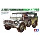 1/35 German Horch 4x4 Type