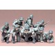 1/35 German Panzer Grenadiers