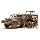 1/35 US 81mm Mortar Carrier M21