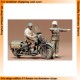 1/35 US Military Police Set