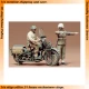 1/35 US Military Police Set