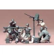 1/35 US Gun and Mortar Team