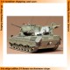 1/35 Federal German Flakpanzer Gepard
