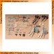 1/35 German Infantry Weapons Set