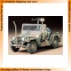 1/35 US M151A2 Ford Jeep Mutt