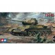 1/35 Russian T34/35 Medium Tank