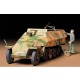 1/35 German SdKfz.251/9 Ausf.D Kanonenwagen