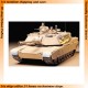 1/35 US M1A1 Abrams MBT