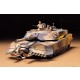 1/35 US M1A1 Abrams w/Mine Plow