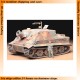 1/35 German 38cm Assault Mortar Sturmtiger