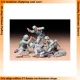 1/35 German Infantry Mortar Team