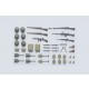 1/35 US Infantry Equipment Set