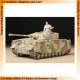 1/35 Panzer Mk.IV Ausf.H Early Version