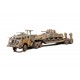 1/35 US 40 Ton Tank Transporter-"Dragon Wagon"