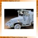 1/35 U. S. 2.5Ton 6X6 Cargo Truck Accessories