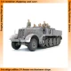 1/35 German 18 Ton Heavy Half Track (SdKfz.9)-"FAMO"