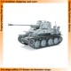 1/35 German Tank Destroyer Marder III