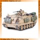 1/35 M113A2 Armoured Personnel Carrier-Desert Wagon