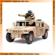 1/35 M1046 Humvee TOW Missile Carrier