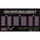 1/35 British Challenger 2 Photo-Etched Set for Tamiya kit