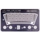 1/35 JGSDF Type 90 Tank Photo-Etched Set for Tamiya kit (1 Photo-Etched Sheet)