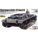 1/35 German StuG III Ausf.B