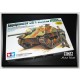 1/35 German Jagdpanzer 38(t) Hetzer [Mid Production]