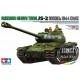 1/35 Russian Heavy Tank JS-2 1944