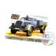 1/35 German 3 ton 4x2 Cargo Truck