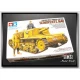 1/35 Italian Self-Propelled Gun Semovente M40 