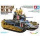 1/35 Matilda Mk.III/IV British Infantry Tank