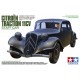 1/35 Citroen Traction 11CV Staff Car