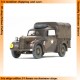 1/35 British Light Utility Car 10HP