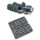 1/35 German Jerrycan Set (Early Type)