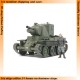 1/35 Finnish Army Assault Gun BT-42