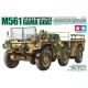 1/35 US Cargo Truck 6X6 M561 Gamma Goat