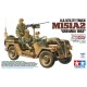 1/35 US Utility Truck M151A2 - "Grenada 1983"