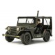 1/35 US Utility Truck M151A1 - "Vietnam War"