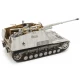 1/35 Nashorn Heavy Tank Destroyer-German