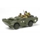 1/35 Ford GPA Amphibian 4x4 Truck-1/4 Ton