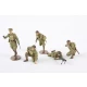 1/35 WWI British Infantry Set