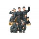 1/35 Wehrmacht Tank Crew Set