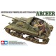 1/35 WWII British Self-Propelled Anti-Tank Gun Archer